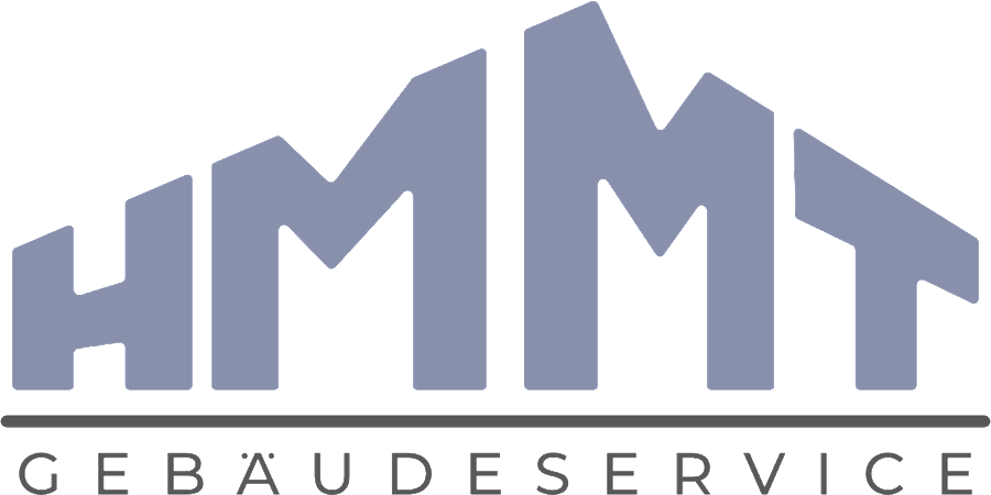 Logo HMMT Gebäudeservice
